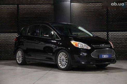 Ford C-Max 2016 - фото 20