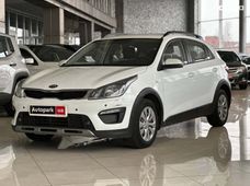 Продажа б/у Kia Rio 2018 года в Одессе - купить на Автобазаре