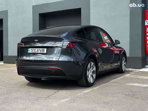 Tesla Model Y 2024 - фото 9