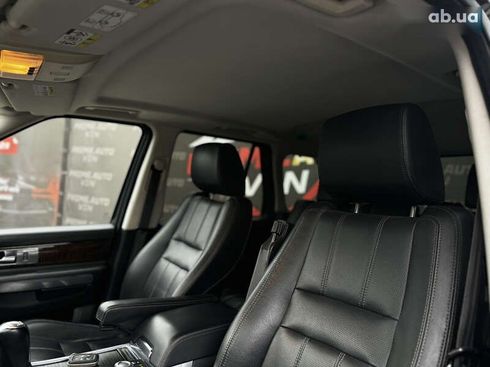 Land Rover Range Rover 2010 - фото 13
