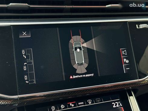 Audi SQ7 2021 - фото 29