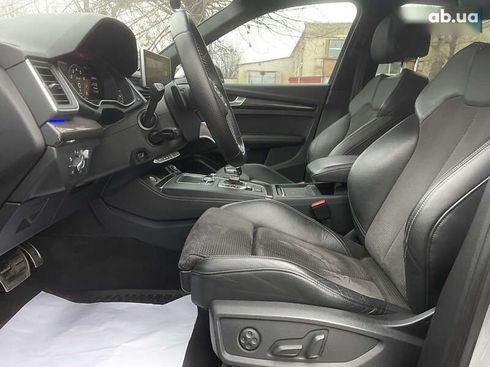 Audi SQ5 2018 - фото 28