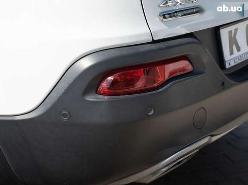 Jeep Cherokee 2015 - фото 8