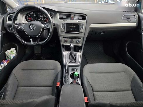Volkswagen Golf 2015 - фото 19