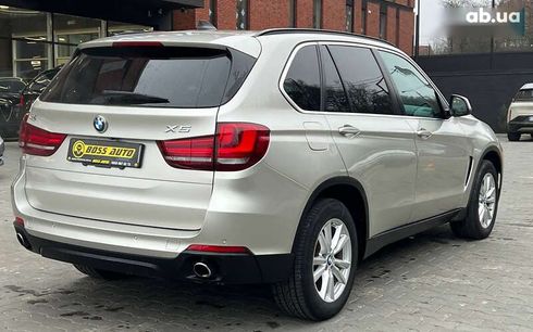 BMW X5 2014 - фото 6