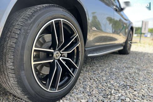 Mercedes-Benz GLS-Класс 2019 - фото 9