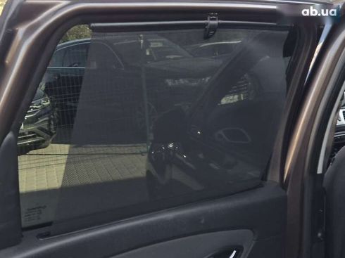 Renault Scenic 2010 - фото 29