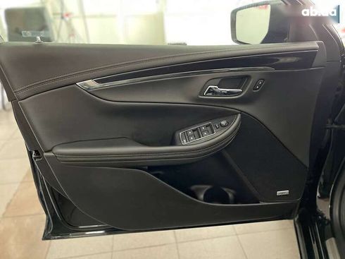 Chevrolet Impala 2019 - фото 17