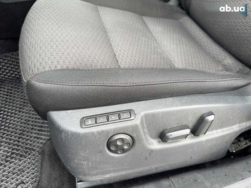 Skoda Superb 2011 - фото 13