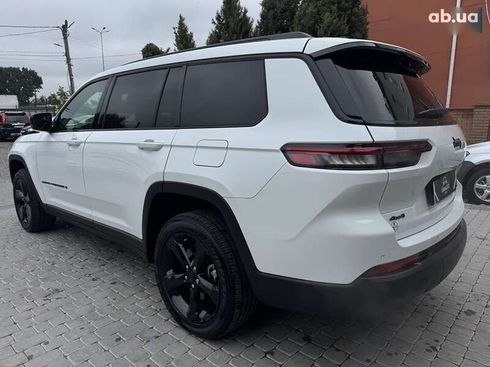 Jeep Grand Cherokee 2024 - фото 12