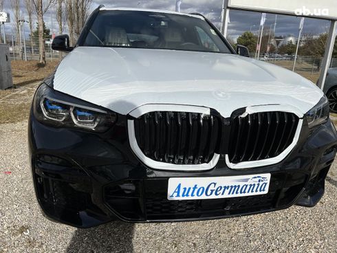 BMW X5 2022 - фото 21