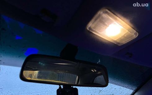 Opel Astra 2001 - фото 14