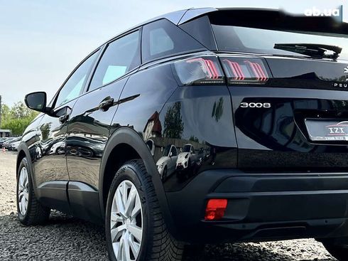 Peugeot 3008 2021 - фото 12