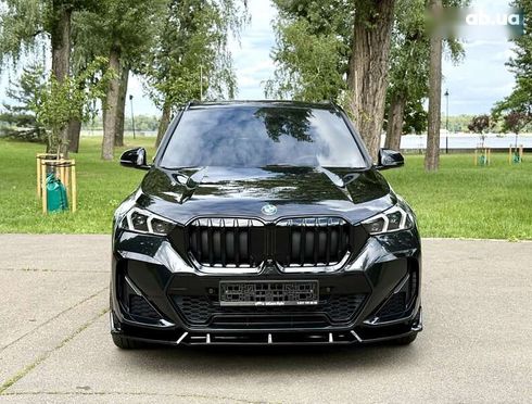 BMW X1 2023 - фото 24