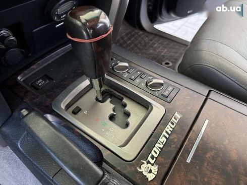 Toyota Land Cruiser 2010 - фото 27