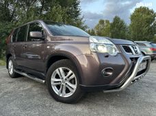 Авто бензин Ніссан X-Trail б/у - купити на Автобазарі