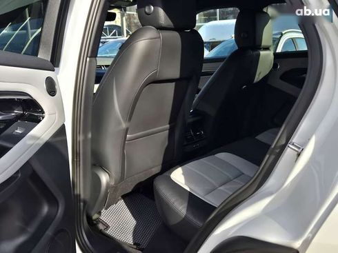Land Rover Range Rover Evoque 2022 - фото 15