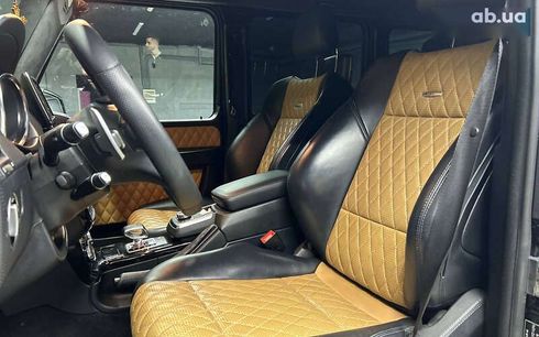 Mercedes-Benz G-Класс 2013 - фото 9