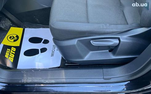 Volkswagen Tiguan 2017 - фото 21