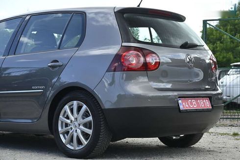 Volkswagen Golf 2008 - фото 15