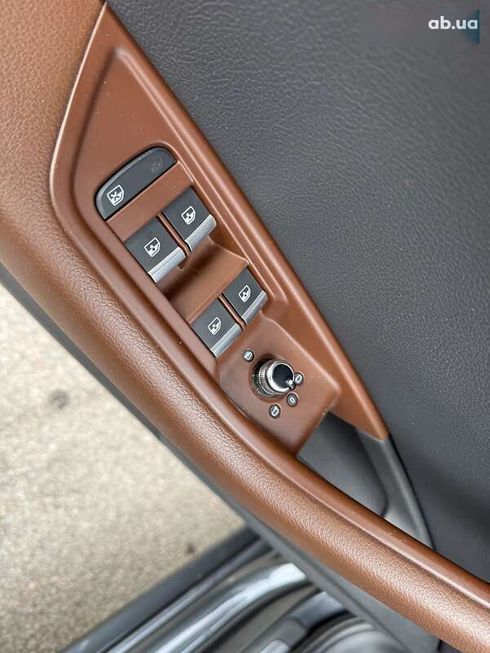 Audi A4 2017 - фото 15