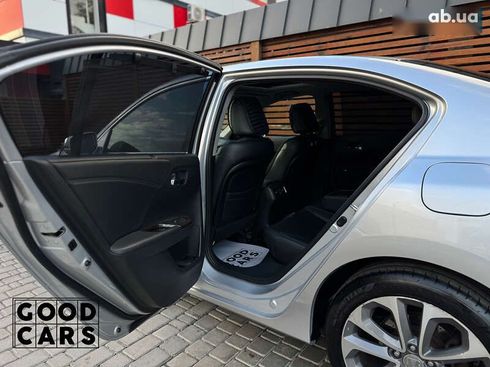 Honda Accord 2013 - фото 25