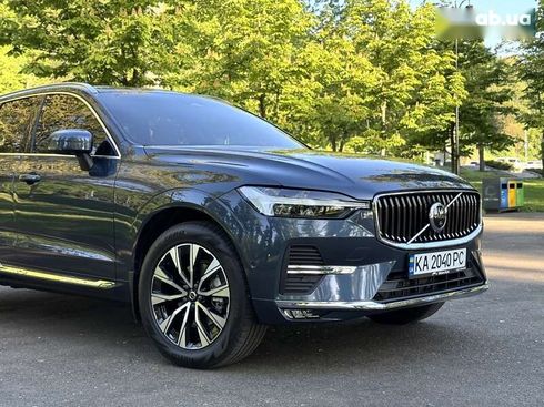 Volvo XC60 2023 - фото 18