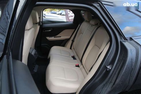 Jaguar F-Pace 2017 - фото 9