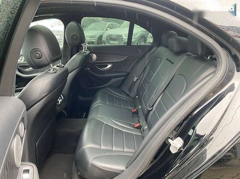 Mercedes-Benz C-Класс 2014 - фото 23