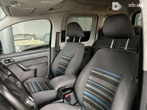 Volkswagen Caddy 2012 - фото 15