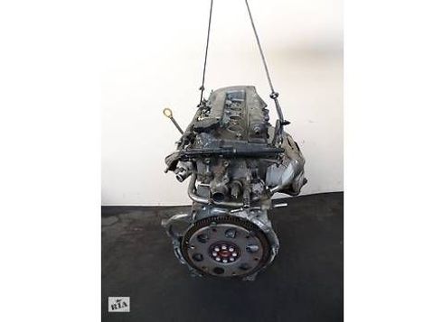 двигатель в сборе для Toyota Corolla - купить на Автобазаре - фото 7