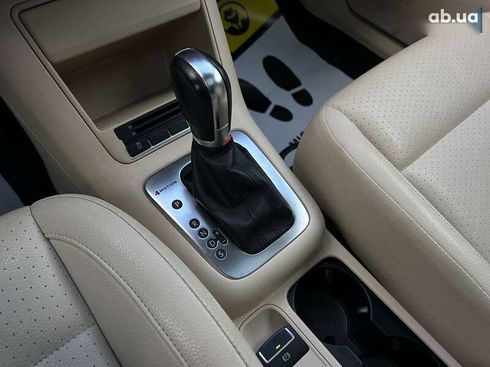 Volkswagen Tiguan 2012 - фото 21