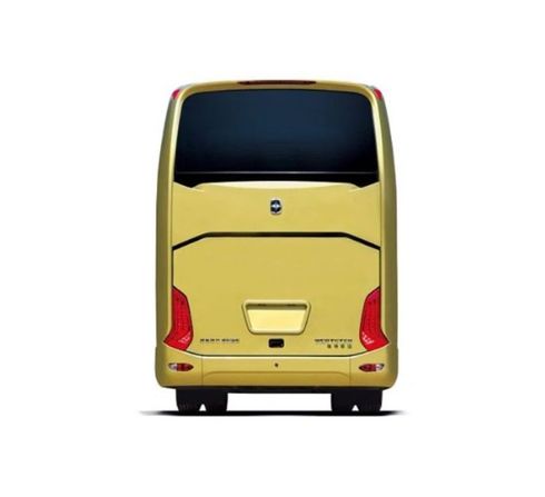 ASIASTAR YBL6125H 2025 - фото 3