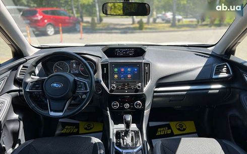 Subaru Forester 2019 - фото 16