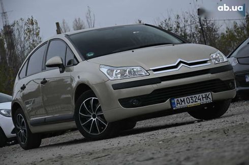 Citroёn C4 2007 - фото 2