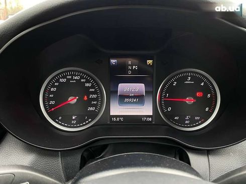 Mercedes-Benz C-Класс 2018 - фото 15