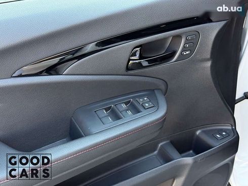 Honda Passport 2024 - фото 20