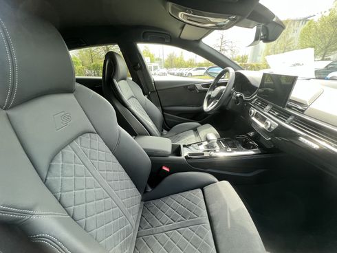 Audi A5 2023 - фото 22