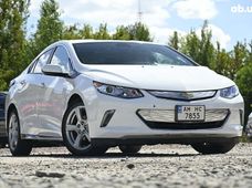 Продажа б/у Chevrolet Volt в Житомирской области - купить на Автобазаре