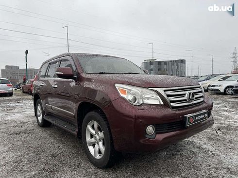 Lexus GX 2010 - фото 3