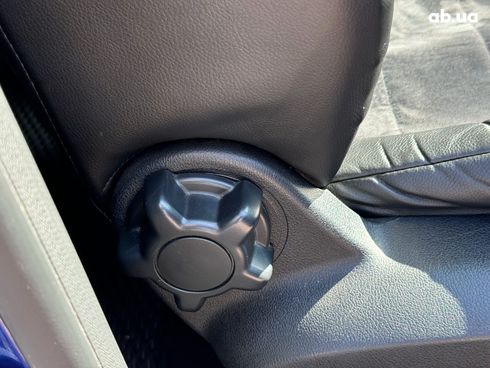Ford S-Max 2013 синий - фото 29