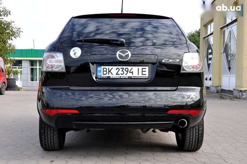 Mazda CX-7 2010 - фото 11