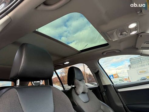 Skoda Octavia 2015 - фото 21