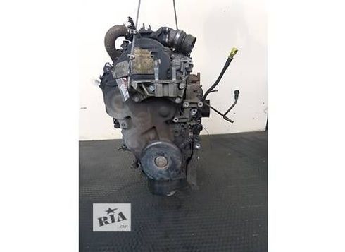 двигатель в сборе для Volvo S40 - купить на Автобазаре - фото 3
