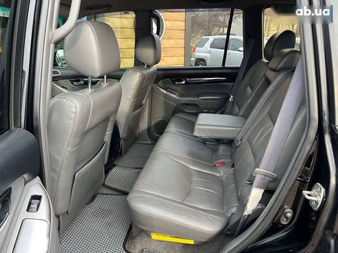 Toyota Land Cruiser Prado 2008 - фото 12