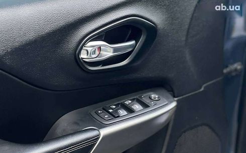Jeep Cherokee 2020 - фото 10