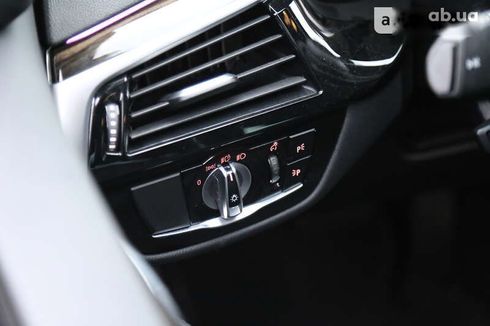 BMW 5 серия 2019 - фото 22