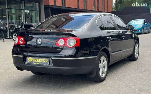 Volkswagen Passat 2008 - фото 6