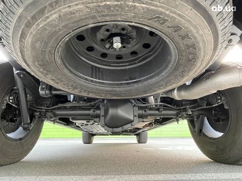 Ford F-150 Raptor 2021 - фото 14