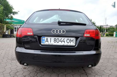 Audi A6 2006 - фото 4